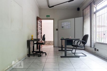 Sala de casa à venda com 4 quartos, 230m² em Planalto Paulista, São Paulo