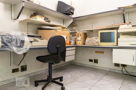 Quarto 4 de casa à venda com 4 quartos, 230m² em Planalto Paulista, São Paulo