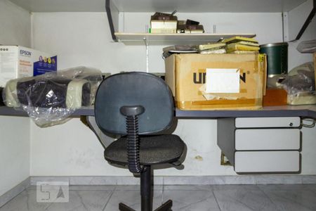 Quarto 4 de casa à venda com 4 quartos, 230m² em Planalto Paulista, São Paulo