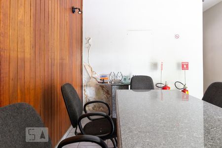 Sala de casa à venda com 4 quartos, 230m² em Planalto Paulista, São Paulo