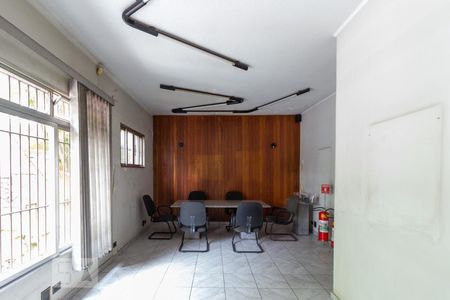 Sala de casa à venda com 4 quartos, 230m² em Planalto Paulista, São Paulo