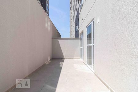 Apartamento para alugar com 55m², 2 quartos e sem vaga Apartamento para alugar com 55m², 2 quartos e sem vagaÁrea Externa