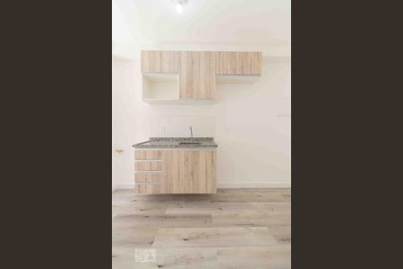 Apartamento para alugar com 55m², 2 quartos e sem vaga Apartamento para alugar com 55m², 2 quartos e sem vagaCozinha