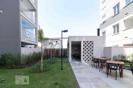 Apartamento para alugar com 55m², 2 quartos e sem vaga Apartamento para alugar com 55m², 2 quartos e sem vagaÁrea Comum