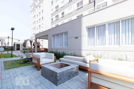 Apartamento para alugar com 55m², 2 quartos e sem vaga Apartamento para alugar com 55m², 2 quartos e sem vagaÁrea Comum