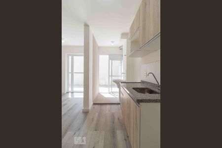 Apartamento para alugar com 55m², 2 quartos e sem vaga Apartamento para alugar com 55m², 2 quartos e sem vagaCozinha