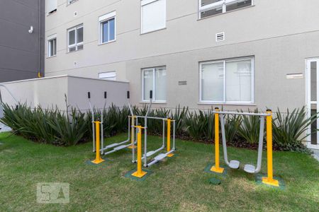 Apartamento para alugar com 55m², 2 quartos e sem vaga Apartamento para alugar com 55m², 2 quartos e sem vagaÁrea comum - Espaço Ginástica