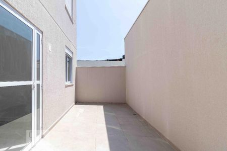 Apartamento para alugar com 55m², 2 quartos e sem vaga Apartamento para alugar com 55m², 2 quartos e sem vagaÁrea Externa