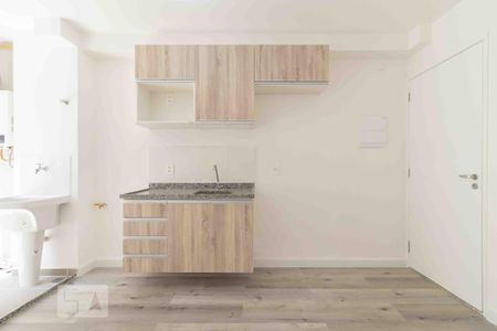 Apartamento para alugar com 55m², 2 quartos e sem vaga Apartamento para alugar com 55m², 2 quartos e sem vagaCozinha