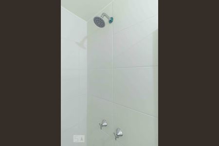 Apartamento para alugar com 55m², 2 quartos e sem vaga Apartamento para alugar com 55m², 2 quartos e sem vagaBanheiro