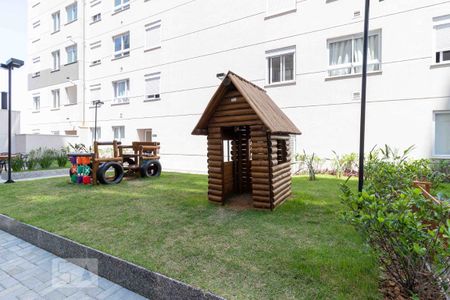 Apartamento para alugar com 55m², 2 quartos e sem vaga Apartamento para alugar com 55m², 2 quartos e sem vagaÁrea Comum - Playground