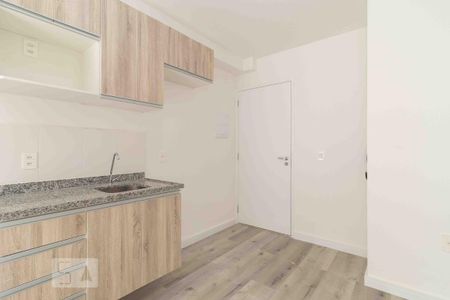 Apartamento para alugar com 55m², 2 quartos e sem vaga Apartamento para alugar com 55m², 2 quartos e sem vagaCozinha