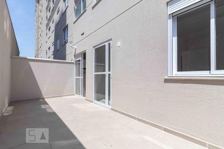 Apartamento para alugar com 55m², 2 quartos e sem vaga Apartamento para alugar com 55m², 2 quartos e sem vagaÁrea Externa