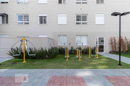 Apartamento para alugar com 55m², 2 quartos e sem vaga Apartamento para alugar com 55m², 2 quartos e sem vagaÁrea comum - Espaço Ginástica