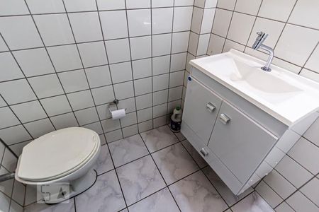 Apartamento à venda com 60m², 2 quartos e sem vagaBanheiro