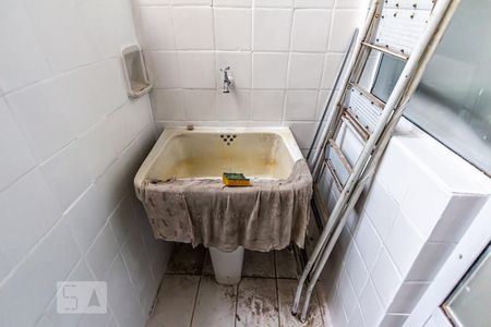 Apartamento à venda com 60m², 2 quartos e sem vagaÁrea de serviço