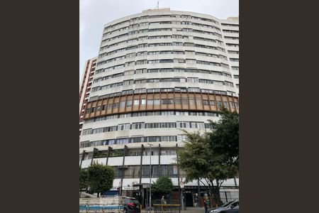 Apartamento à venda com 60m², 2 quartos e sem vagaFachada