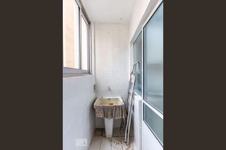 Apartamento à venda com 60m², 2 quartos e sem vagaÁrea de serviço