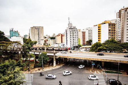 Apartamento à venda com 60m², 2 quartos e sem vagaVista