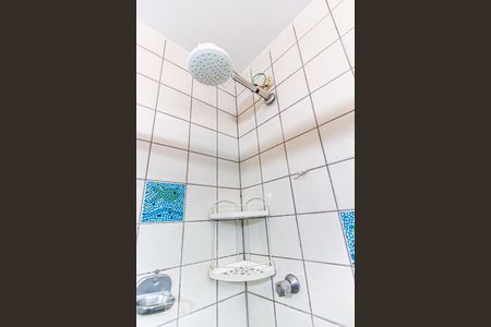 Apartamento à venda com 60m², 2 quartos e sem vagaBanheiro