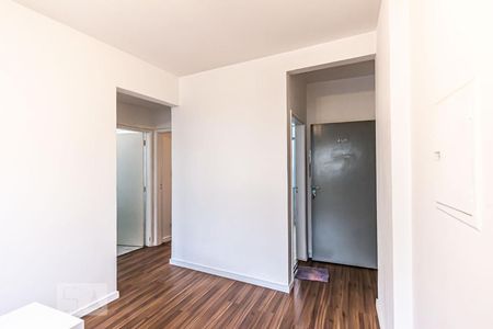 Sala de apartamento à venda com 2 quartos, 60m² em Bela Vista, São Paulo