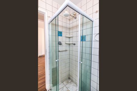 Apartamento à venda com 60m², 2 quartos e sem vagaBanheiro