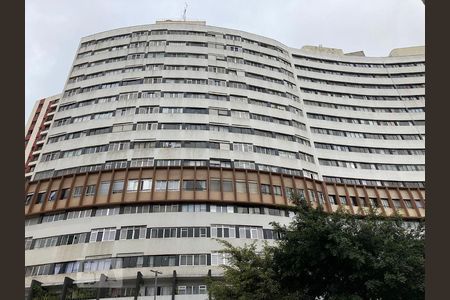 Apartamento à venda com 60m², 2 quartos e sem vagaFachada