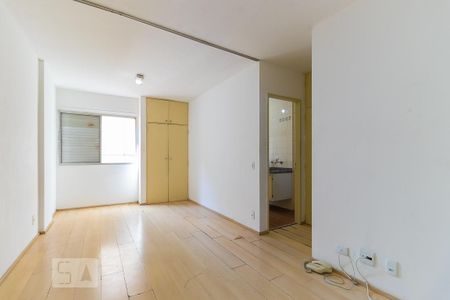 Kitnet de kitnet/studio para alugar com 1 quarto, 39m² em Centro, Campinas