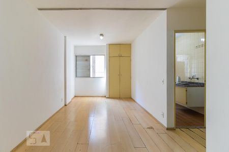 Kitnet de kitnet/studio para alugar com 1 quarto, 39m² em Centro, Campinas