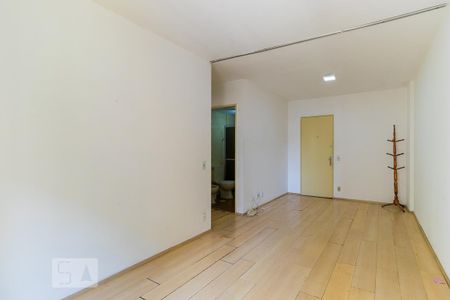 Kitnet de kitnet/studio para alugar com 1 quarto, 39m² em Centro, Campinas