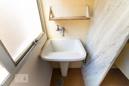 Studio à venda com 39m², 1 quarto e sem vaga Studio à venda com 39m², 1 quarto e sem vagaÁrea de serviço