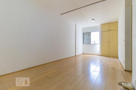 Kitnet de kitnet/studio para alugar com 1 quarto, 39m² em Centro, Campinas