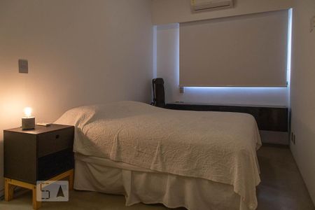 Suíte 1 de apartamento para alugar com 3 quartos, 156m² em Barra da Tijuca, Rio de Janeiro