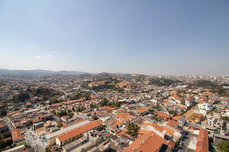 Vista da Suíte 1 de apartamento à venda com 2 quartos, 150m² em Vila Nova Mazzei, São Paulo