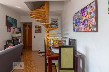 Sala de apartamento para alugar com 2 quartos, 150m² em Vila Nova Mazzei, São Paulo