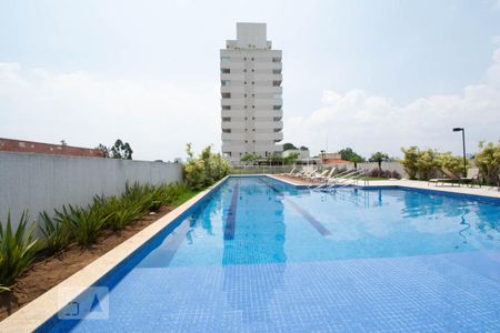 Apartamento à venda com 31m², 1 quarto e 1 vagaPiscina
