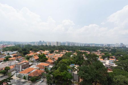 Apartamento à venda com 31m², 1 quarto e 1 vagaHidro Cobertura - Vista