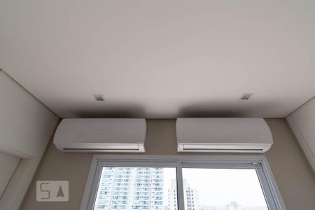 Apartamento à venda com 31m², 1 quarto e 1 vagaSalão de Festas