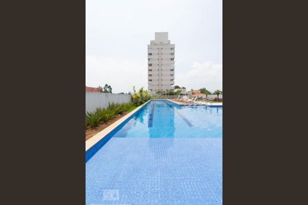 Apartamento à venda com 31m², 1 quarto e 1 vagaPiscina