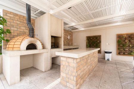 Apartamento à venda com 31m², 1 quarto e 1 vagaChurrasqueira Piscina