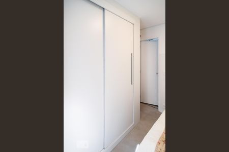 Apartamento à venda com 31m², 1 quarto e 1 vagaQuarto 1  Suíte