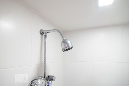 Apartamento à venda com 31m², 1 quarto e 1 vagaBanheiro Quarto 1  Suíte