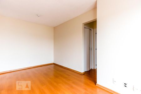 Sala de apartamento para alugar com 2 quartos, 47m² em Vila Gustavo, São Paulo