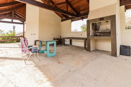 Casa de condomínio à venda com 650m², 3 quartos e 5 vagas Casa de condomínio à venda com 650m², 3 quartos e 5 vagasChurrasqueira