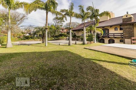 Casa de condomínio à venda com 650m², 3 quartos e 5 vagas Casa de condomínio à venda com 650m², 3 quartos e 5 vagasJardim
