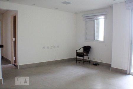 Apartamento à venda com 70m², 2 quartos e 1 vaga Apartamento à venda com 70m², 2 quartos e 1 vagaSala