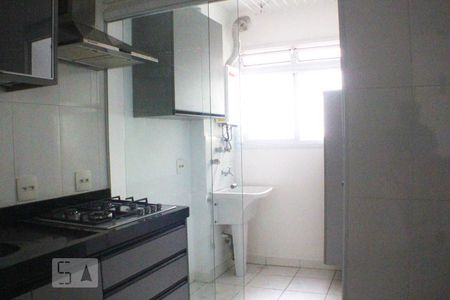 Apartamento à venda com 70m², 2 quartos e 1 vaga Apartamento à venda com 70m², 2 quartos e 1 vagaCozinha
