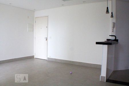 Apartamento à venda com 70m², 2 quartos e 1 vaga Apartamento à venda com 70m², 2 quartos e 1 vagaSala