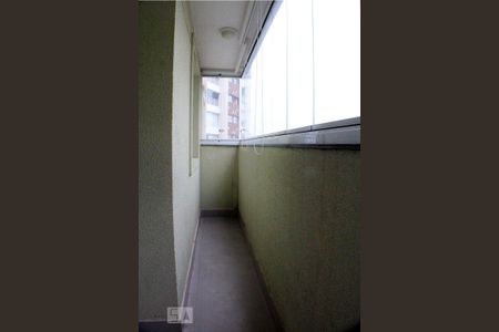 Apartamento à venda com 70m², 2 quartos e 1 vaga Apartamento à venda com 70m², 2 quartos e 1 vagaVaranda da Sala