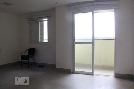 Apartamento à venda com 70m², 2 quartos e 1 vaga Apartamento à venda com 70m², 2 quartos e 1 vagaSala